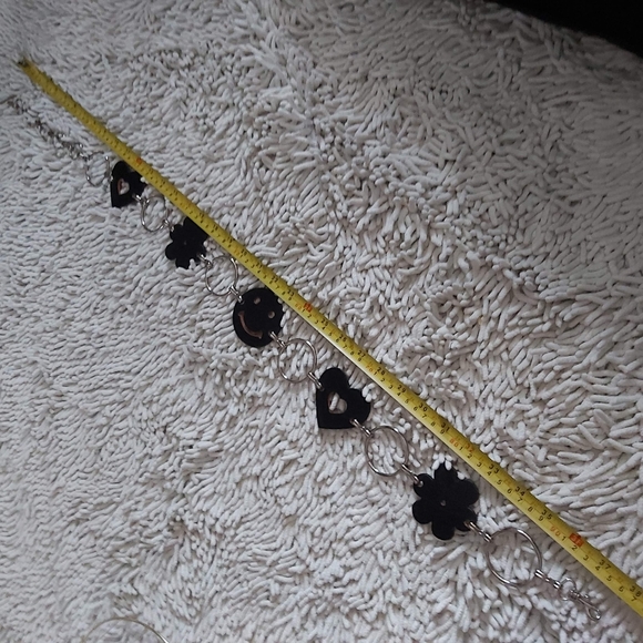 Unbranded happy face chain belt - Picture 2 of 3